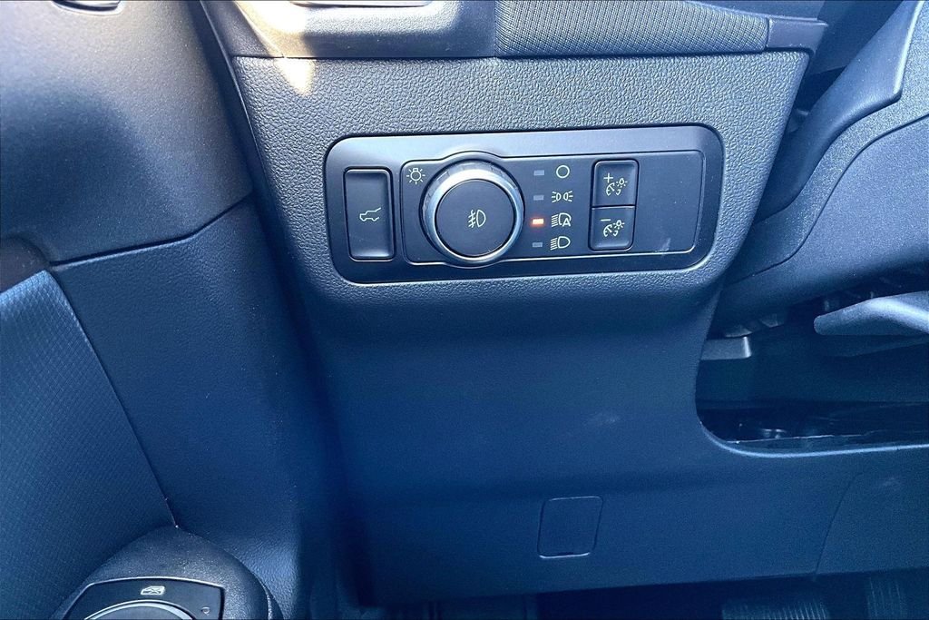 2025 Ford Bronco Sport Outer Banks - Photo 37