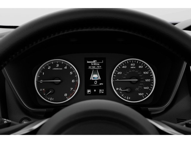 New 2026 ICE SILVER METALLIC Subaru Touring 7-Passenger image 18