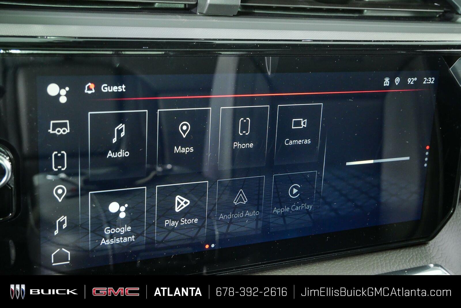 2026 GMC Sierra 1500 Denali - Photo 15