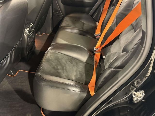 Used 2010 Black Porsche S Transsyberia image 19