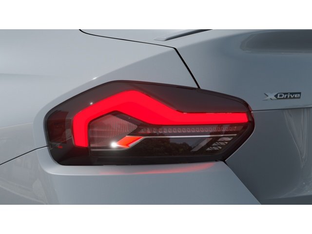 New 2026 Brooklyn Grey Metallic BMW  image 8