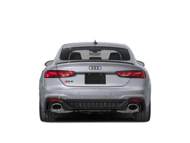 Used 2025 Gray Audi 2.9T image 5