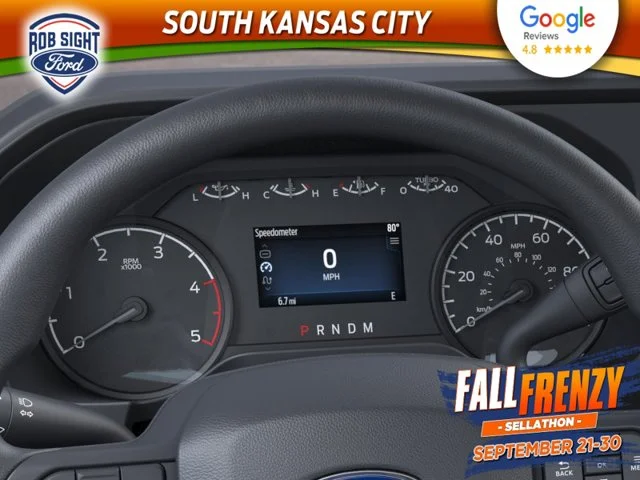 2026 Ford F-350 Super Duty XLT - Photo 13