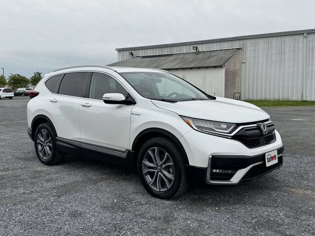 Used 2021  Honda Touring image 10