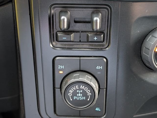 2022 Ford F-150 Tremor - Photo 19