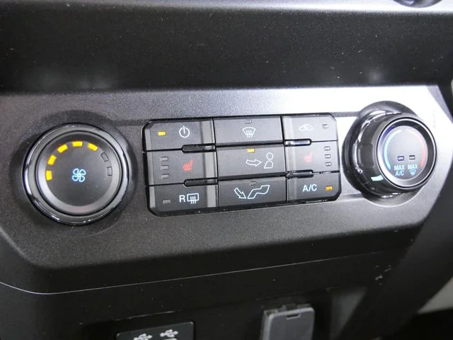 Certified Used 2019 Black Ford XLT image 31