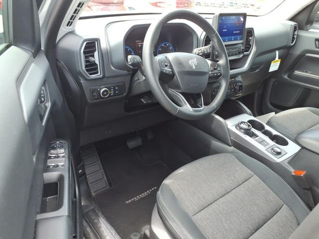 Used 2024 Green Ford Big Bend image 17