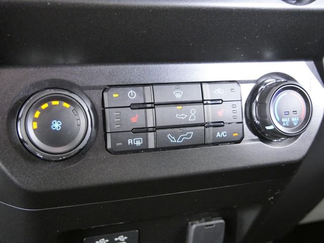 Certified Used 2019 Black Ford XLT image 31