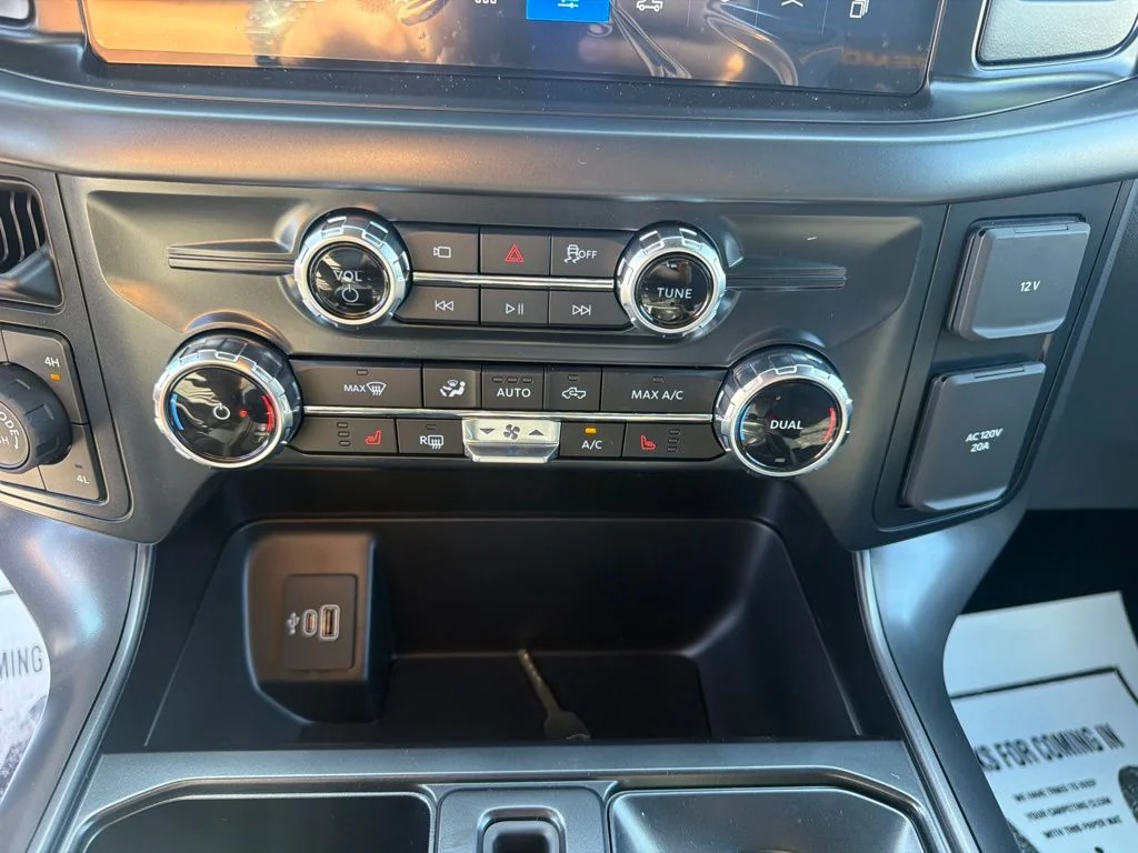 New 2026 Avalanche Ford Tremor® image 30