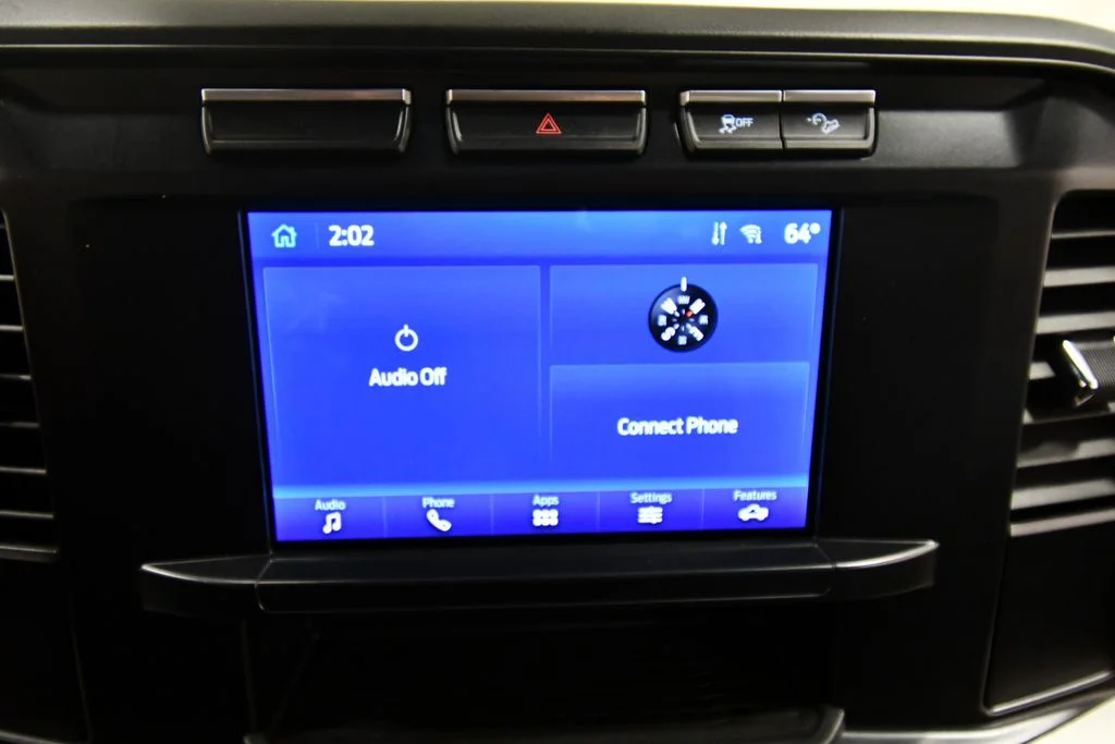 Used 2024 White Ford XL image 22