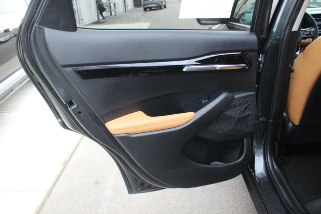 Used 2024 Gray Kia EX image 23
