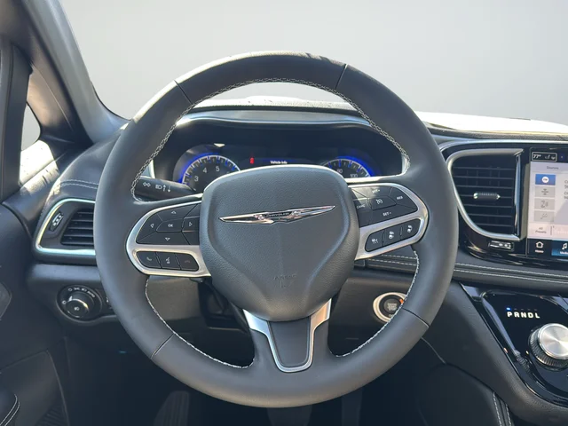 New 2026 Black Chrysler Limited image 14