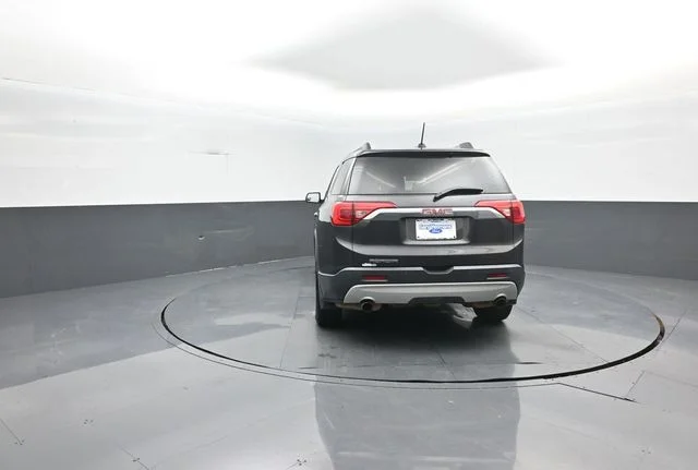 Used 2019 Iridium Metallic GMC SLE-2 image 6