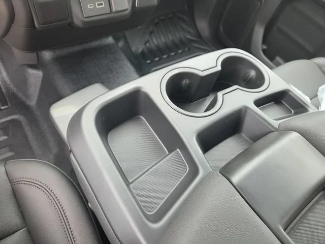 2026 GMC Sierra 1500 Pro - Photo 26