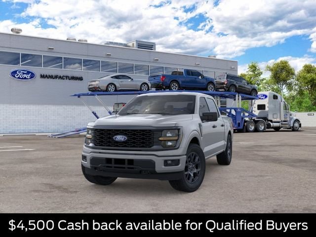 New 2026 Avalanche Ford STX® image 2