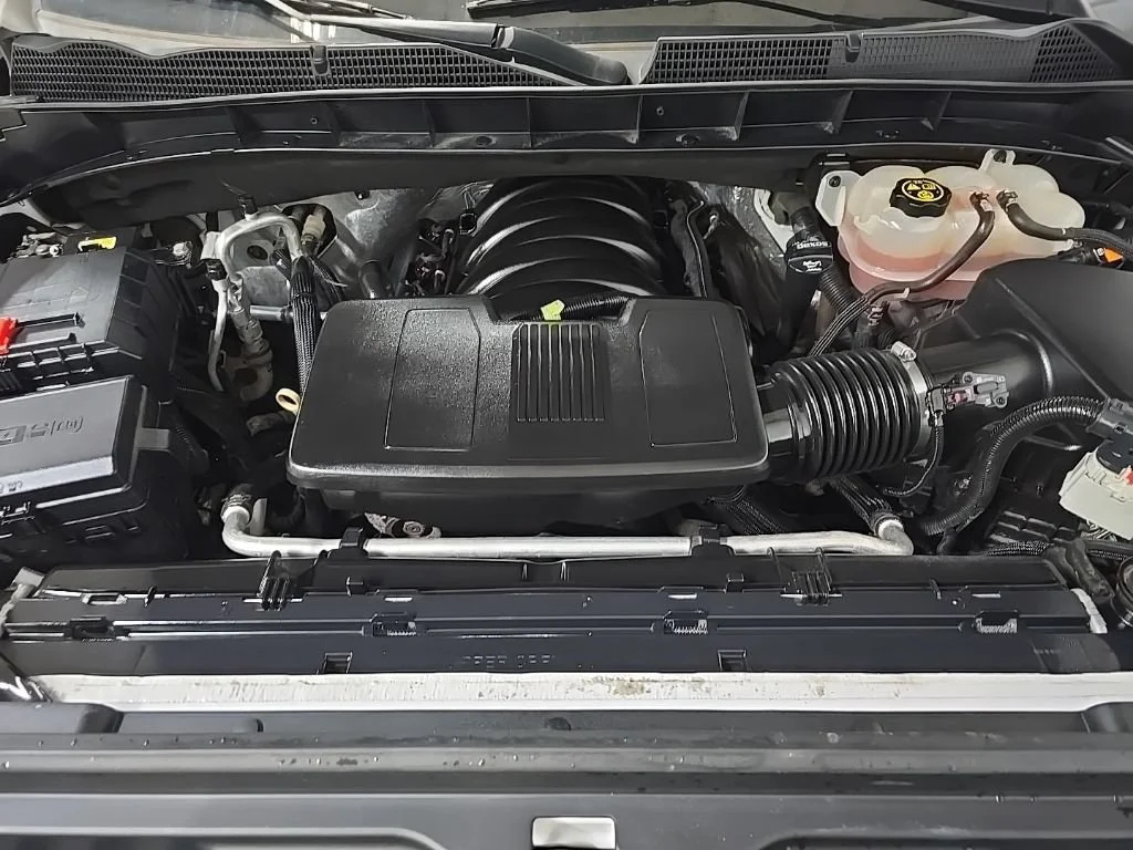 2019 GMC Sierra 1500 AT4 - Photo 12