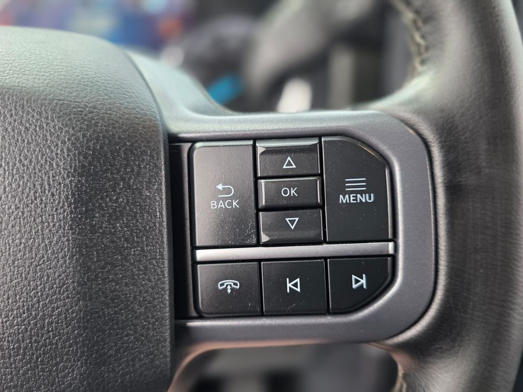 2023 Ford F-150 XLT - Photo 23