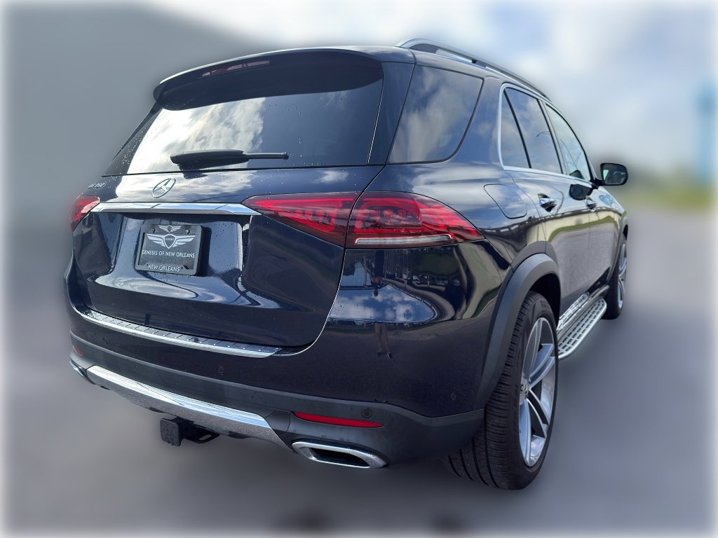 2022 Mercedes-Benz GLE GLE350 - Photo 9