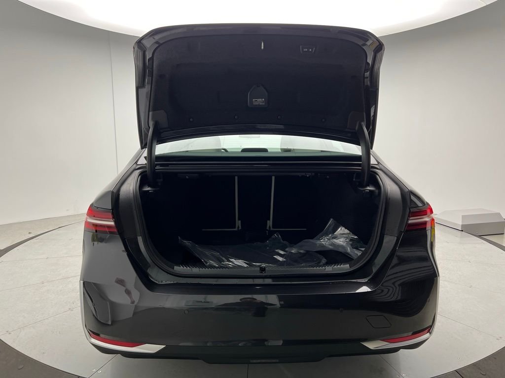 2025 Bmw 530i photo 4