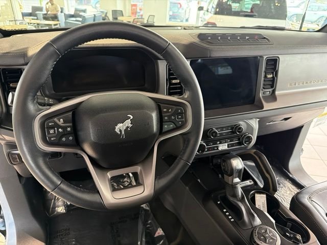 2025 Ford Bronco 4-Door Badlands - Photo 13