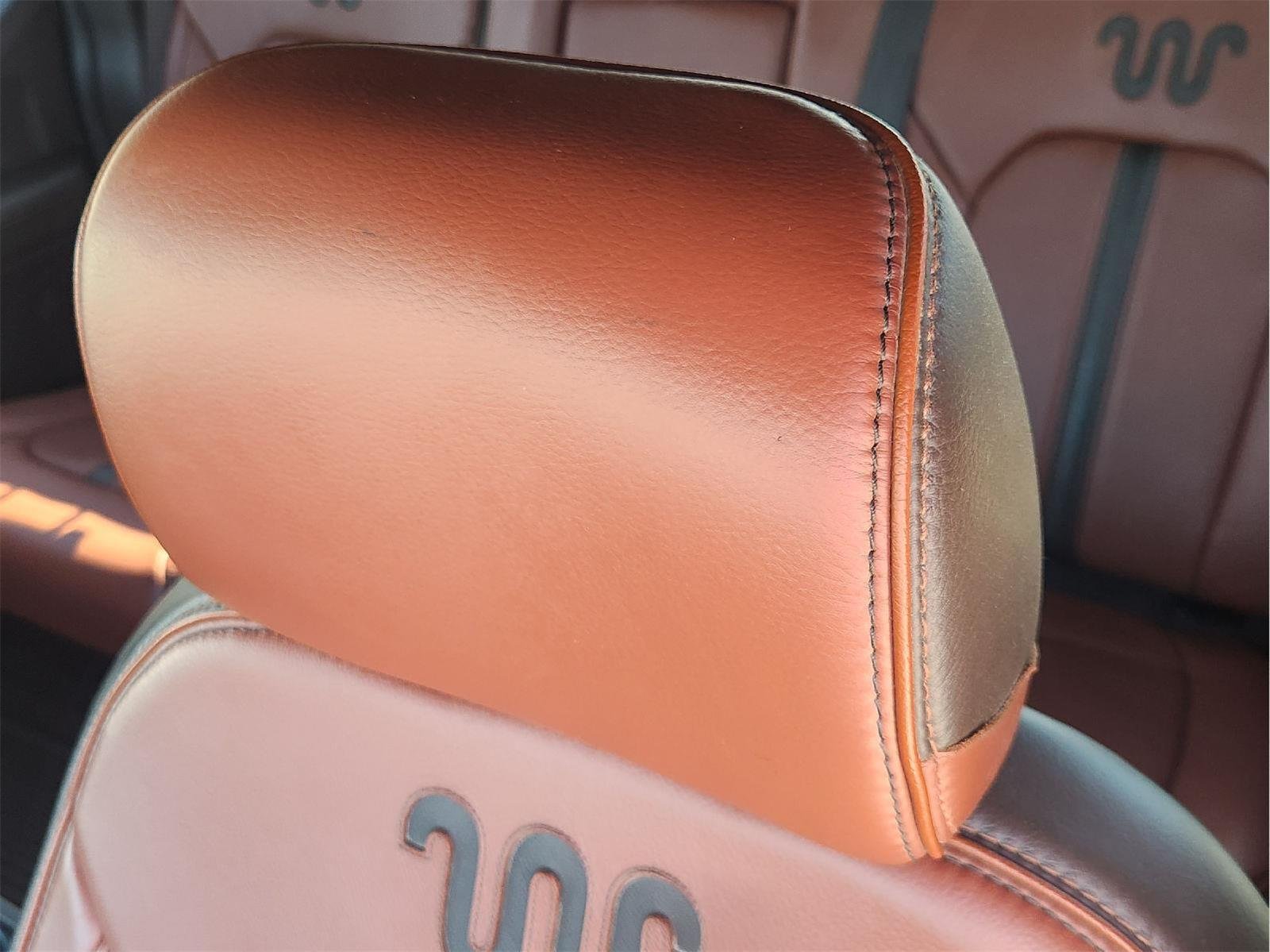 2021 Ford Super Duty F-250 photo 15 of 34