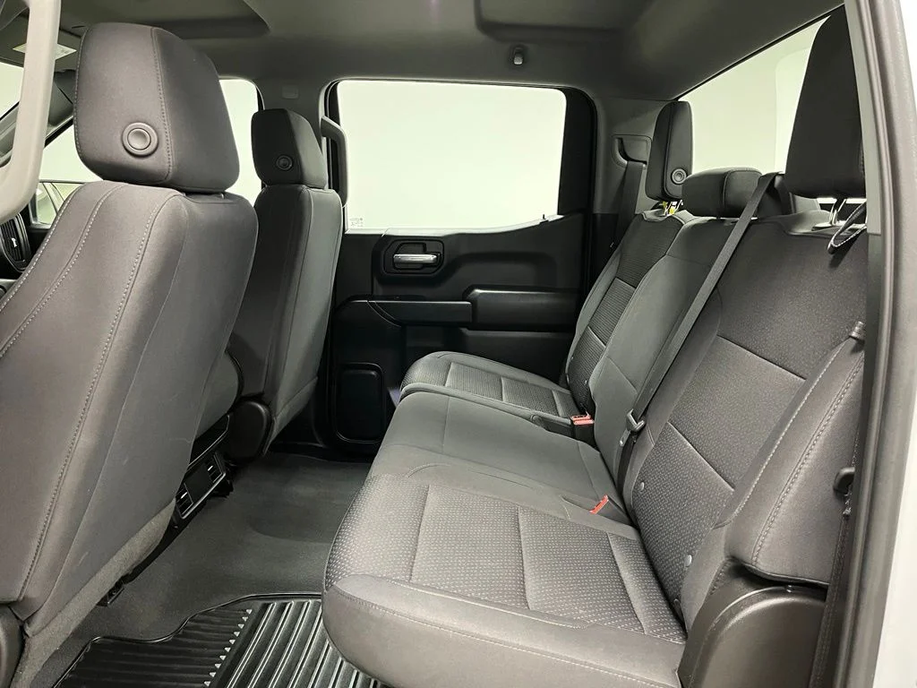 Used 2023 White GMC Pro image 45