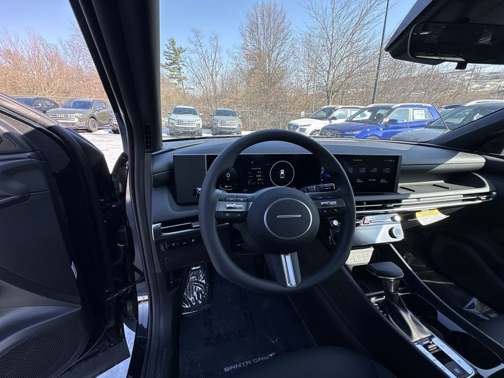 2026 Hyundai Santa Cruz SEL Activity - Photo 11