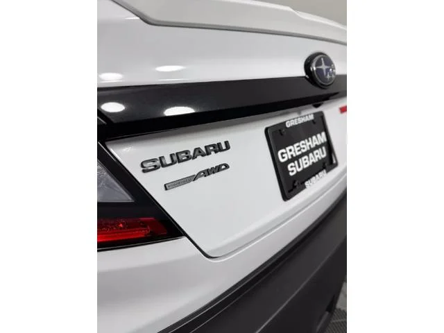 New 2026 CERAMIC WHITE Subaru Premium image 83