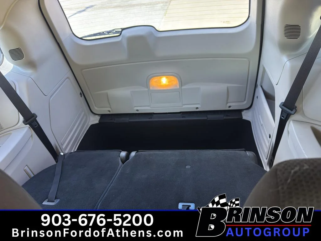 Used 2016 Granite Crystal Metallic Clearcoat Dodge American Value Pkg image 13