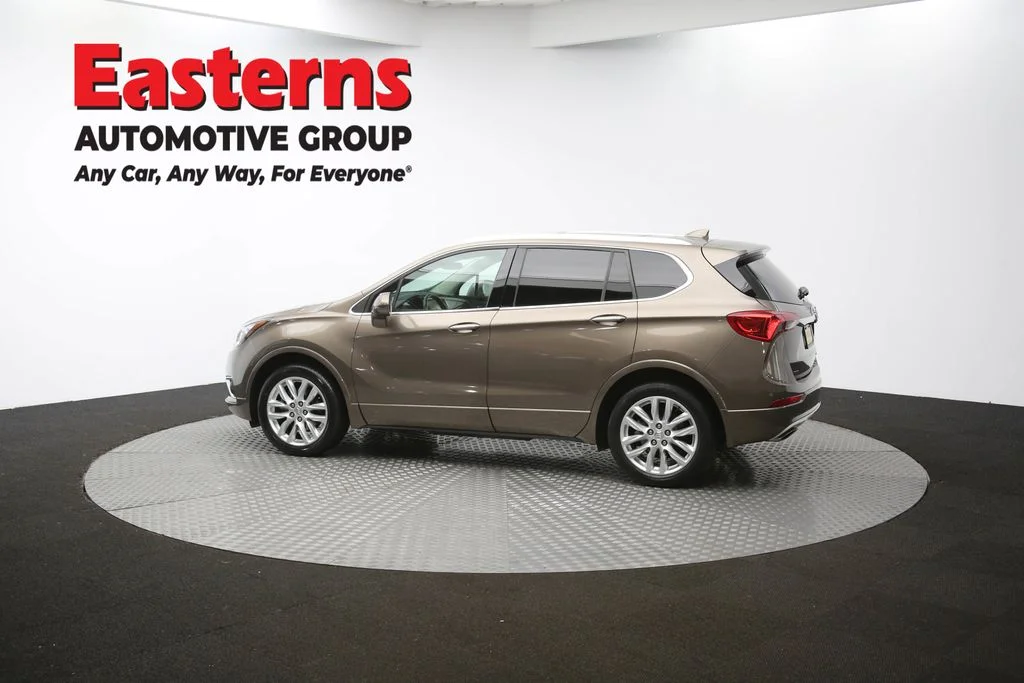 Used 2019 Brown Buick Premium II image 68