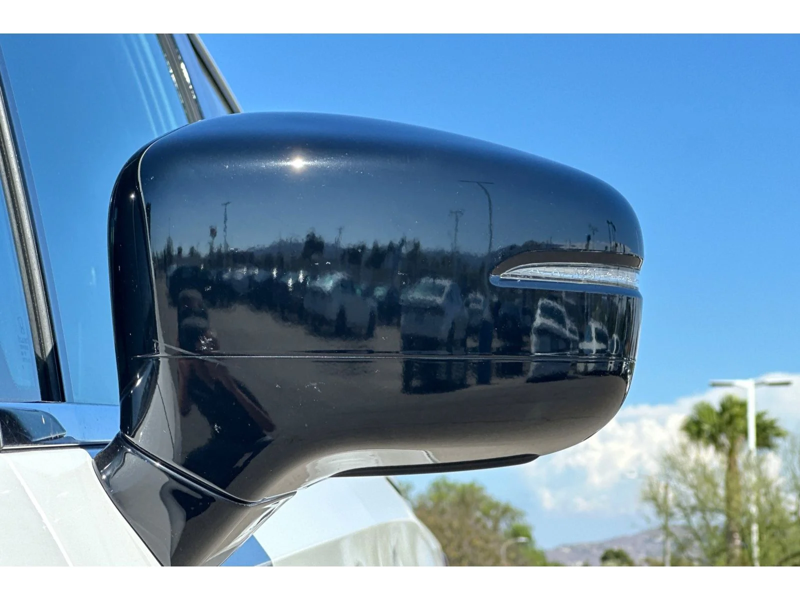 Used 2026 Platinum White Pearl Honda Sport-L image 55
