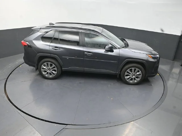 Used 2023 Gray Toyota Limited image 30