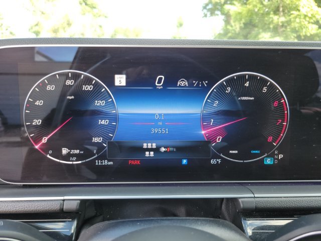 Certified Used 2024  Mercedes-Benz GLE 350 image 30