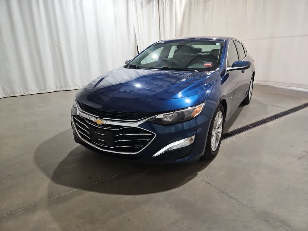 2019 Chevrolet Malibu