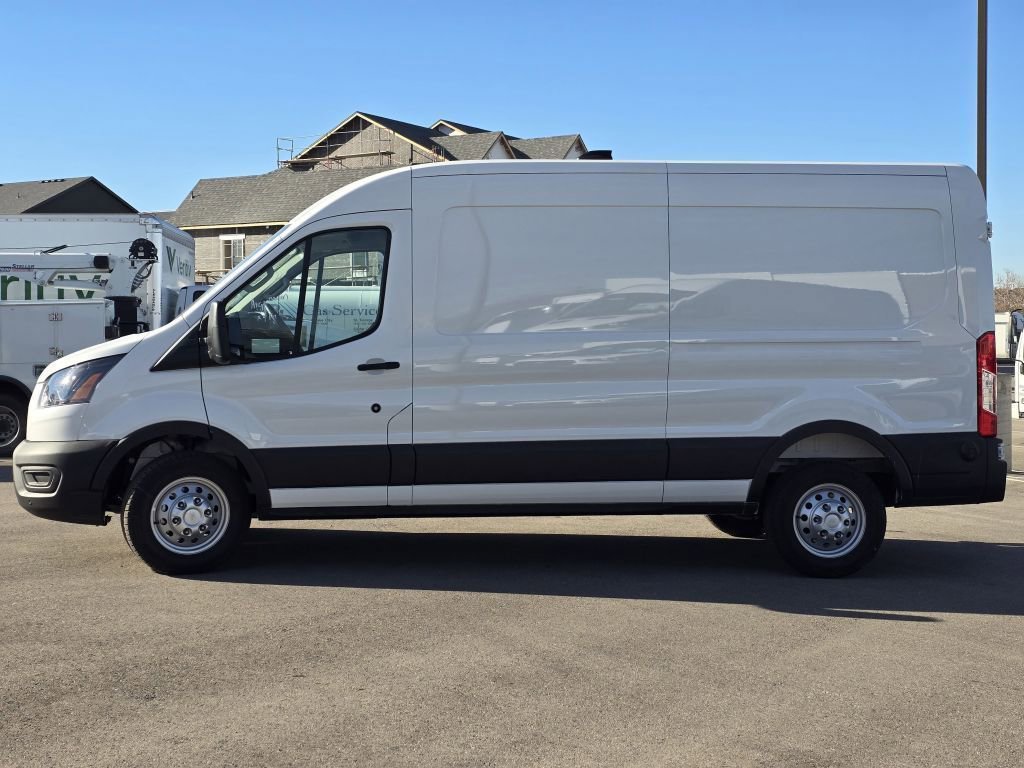New 2026 Oxford White Ford XL image 19