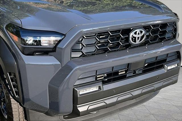 Certified Used 2025 UNDERGROUND Toyota  image 30