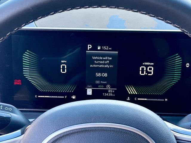 2025 Kia Sorento S - Photo 12