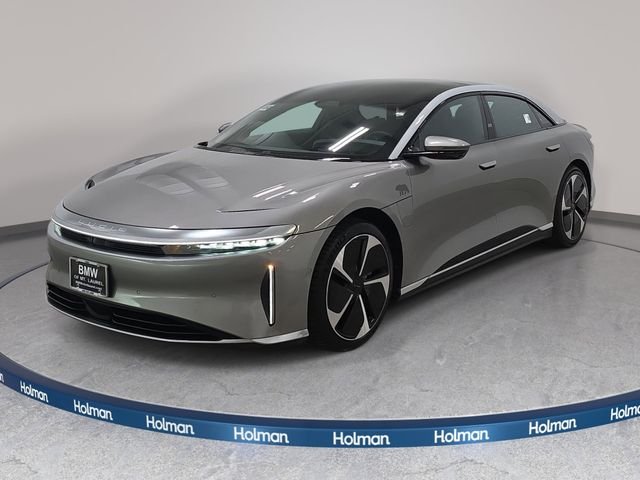 2023 Lucid Air Touring's photo