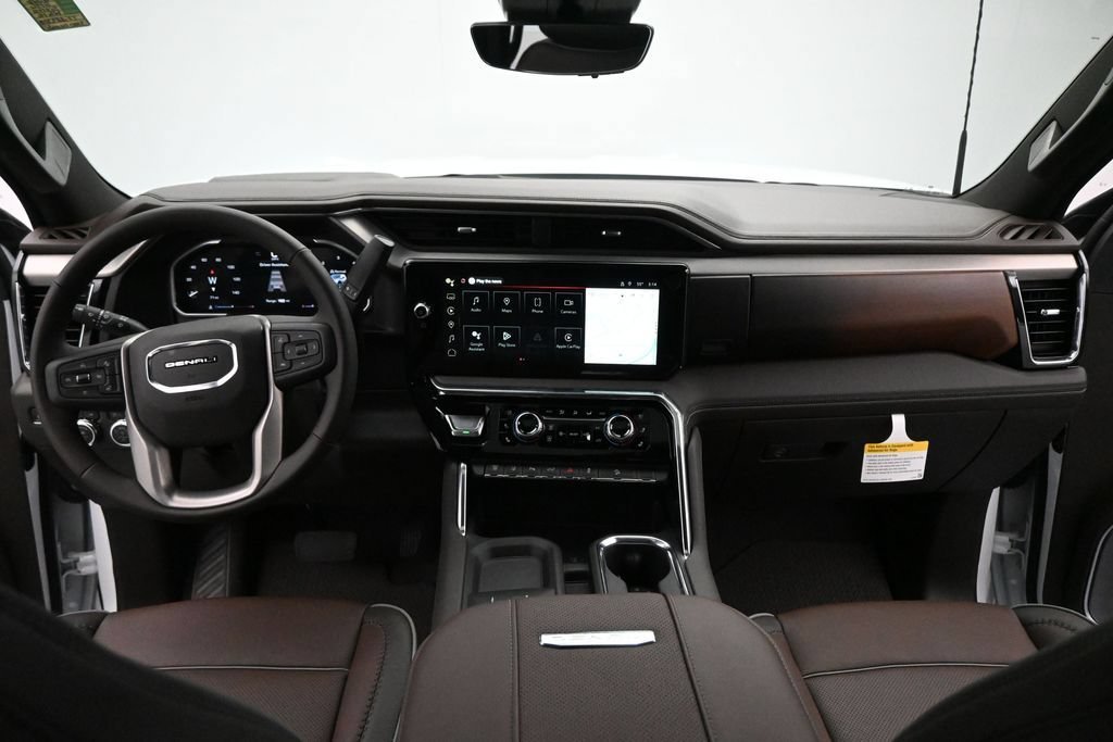 2026 GMC Sierra 3500HD Denali - Photo 24