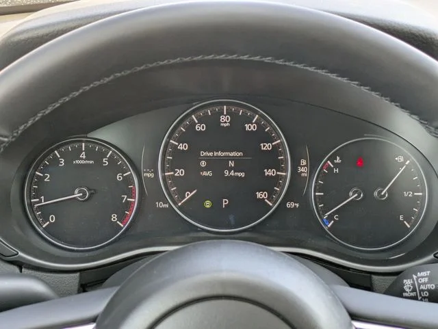 2025 Mazda CX-50 Premium - Photo 21