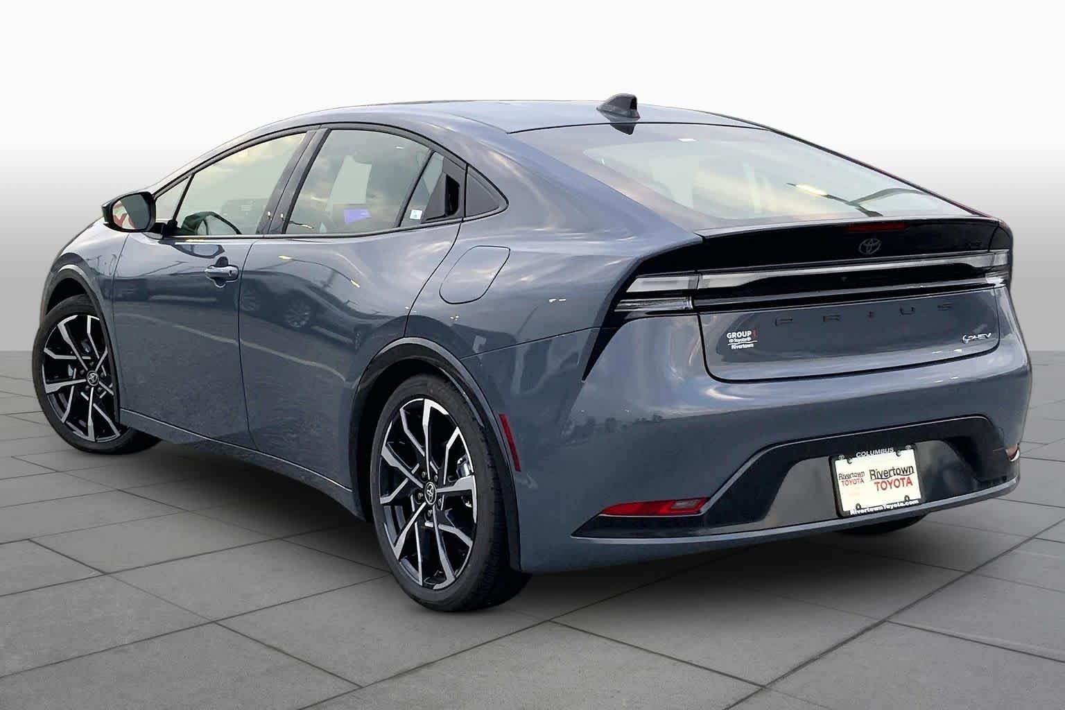 Used 2026 Guardian Gray Toyota XSE image 20