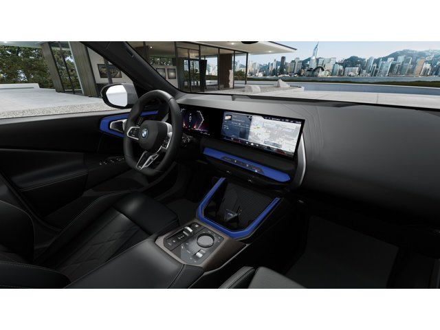 New 2026 Brooklyn Grey Metallic BMW  image 14