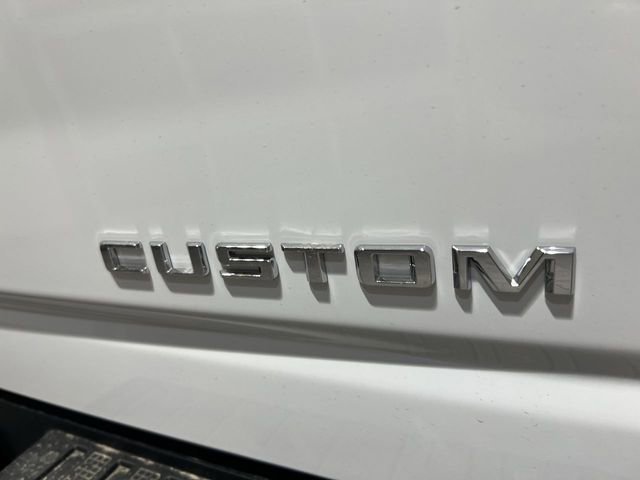 2026 Chevrolet Silverado 2500 HD Custom - Photo 27
