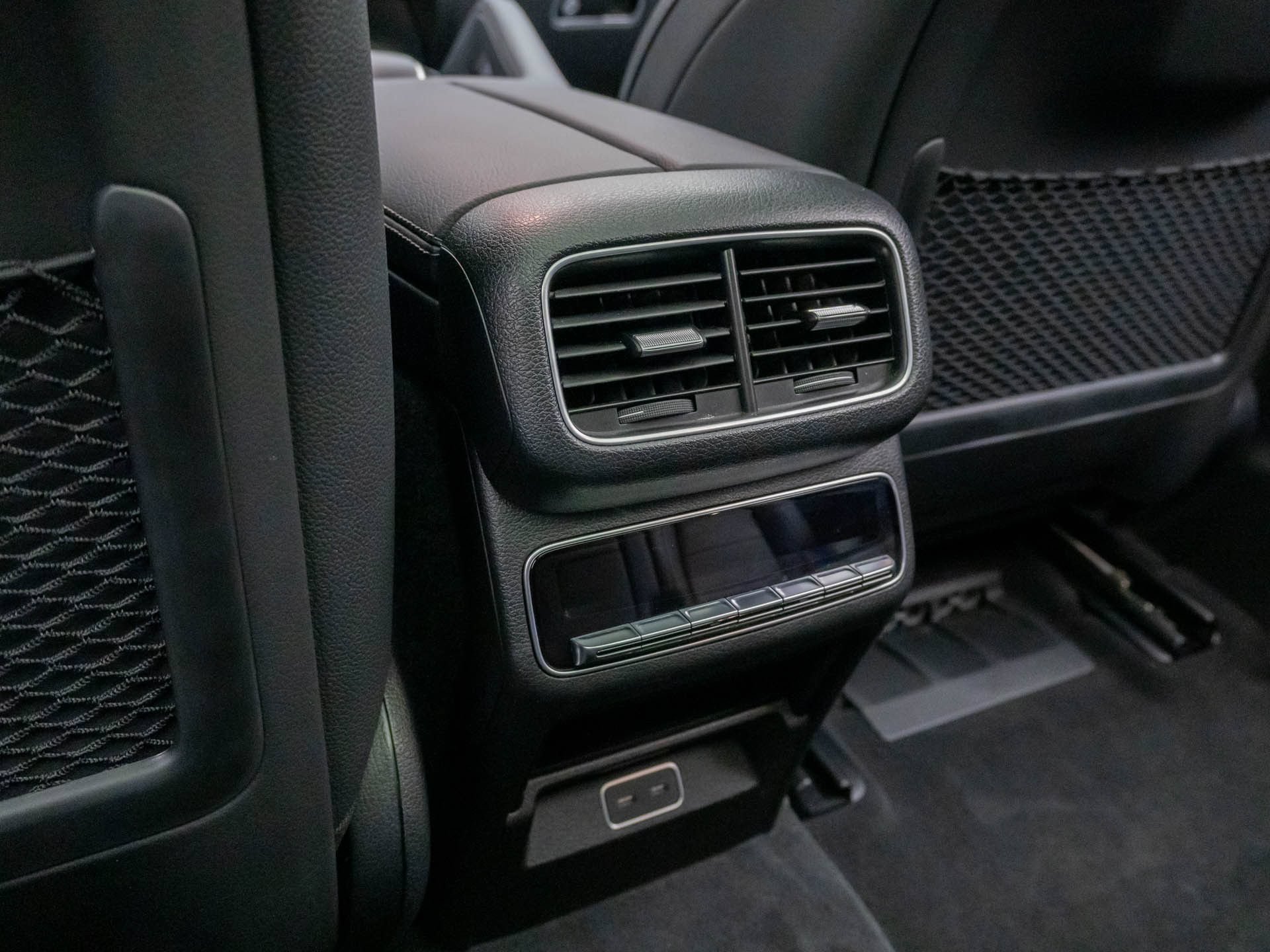 New 2026 Black Mercedes-Benz GLS 450 image 58