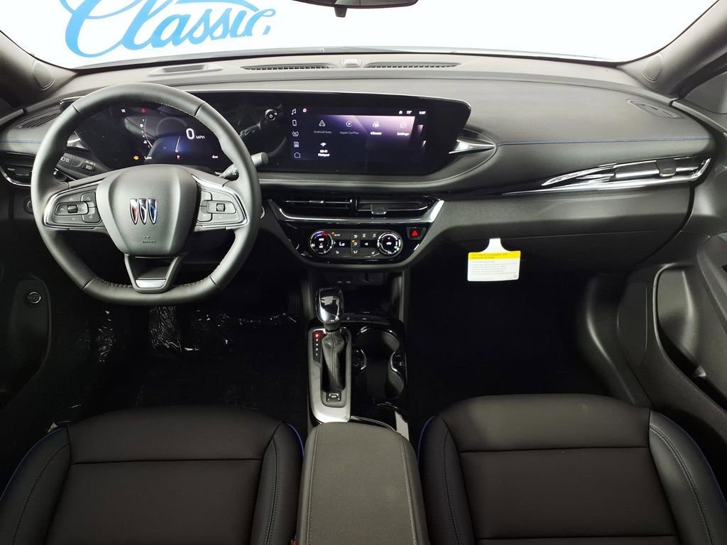 2026 Buick Envista Sport Touring - Photo 13