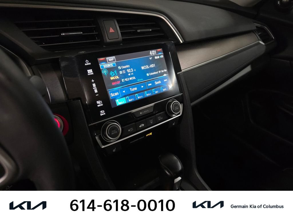 Used 2016  Honda Touring image 24