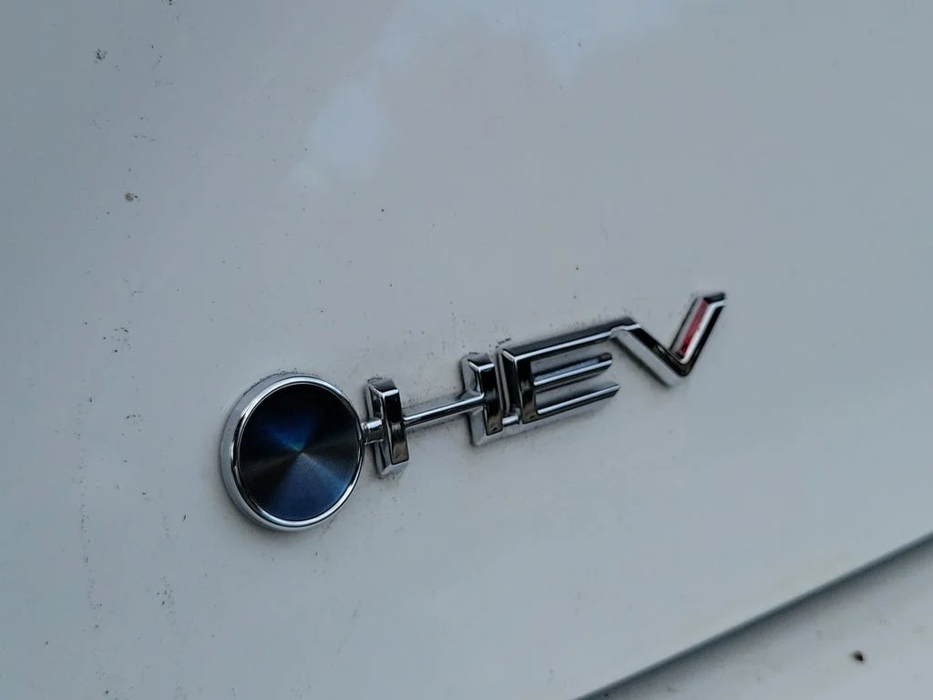 Used 2026 White Toyota SE image 10