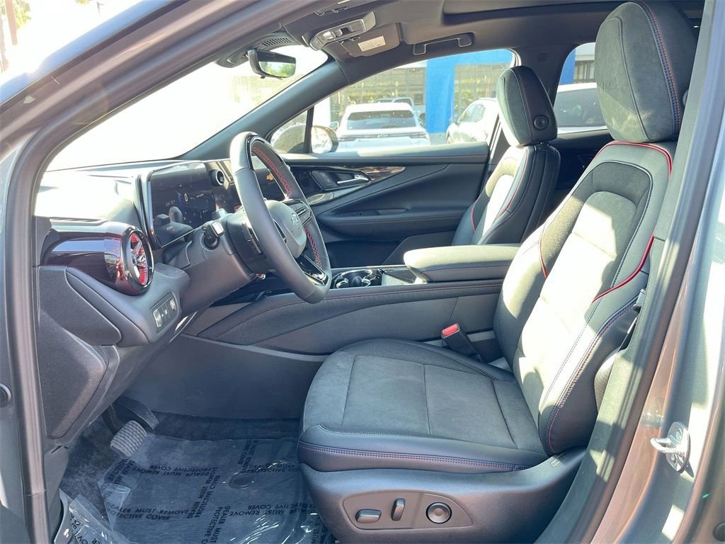 2026 Chevrolet Blazer EV RS - Photo 19