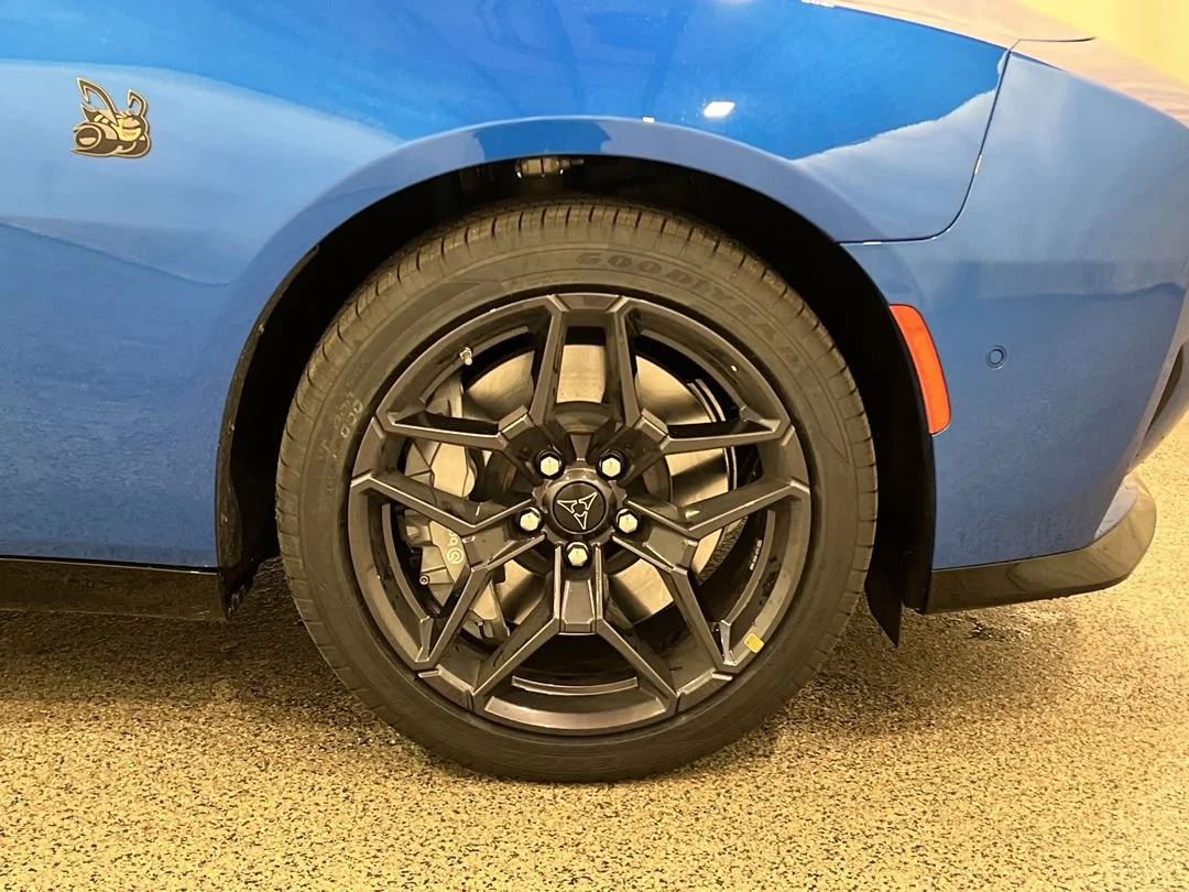 2026 Dodge Charger Scat Pack - Photo 10