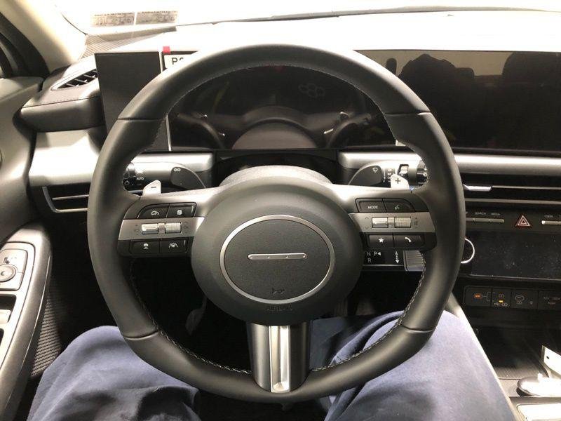 2026 Hyundai Sonata SEL - Photo 24